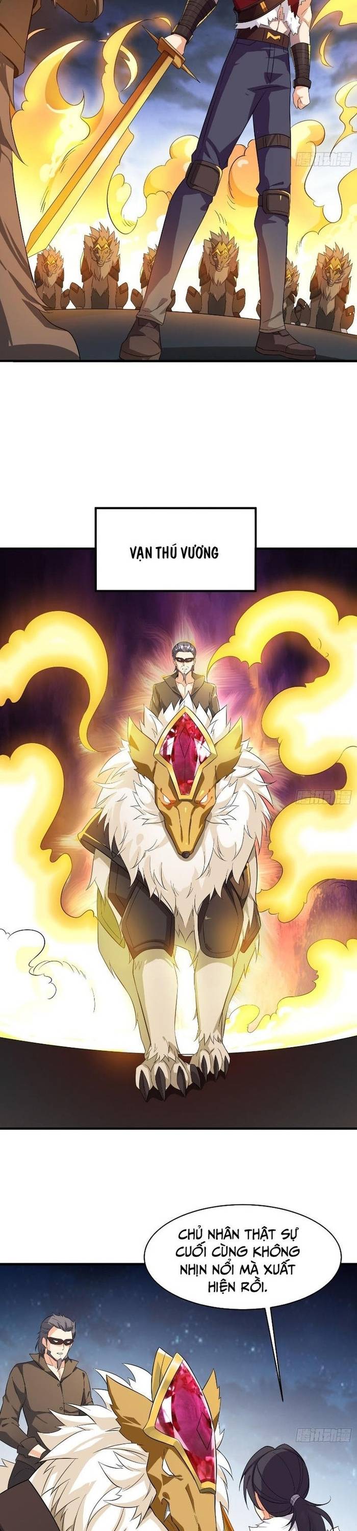 Người Chơi Siêu Cấp Chapter 94 - Trang 2