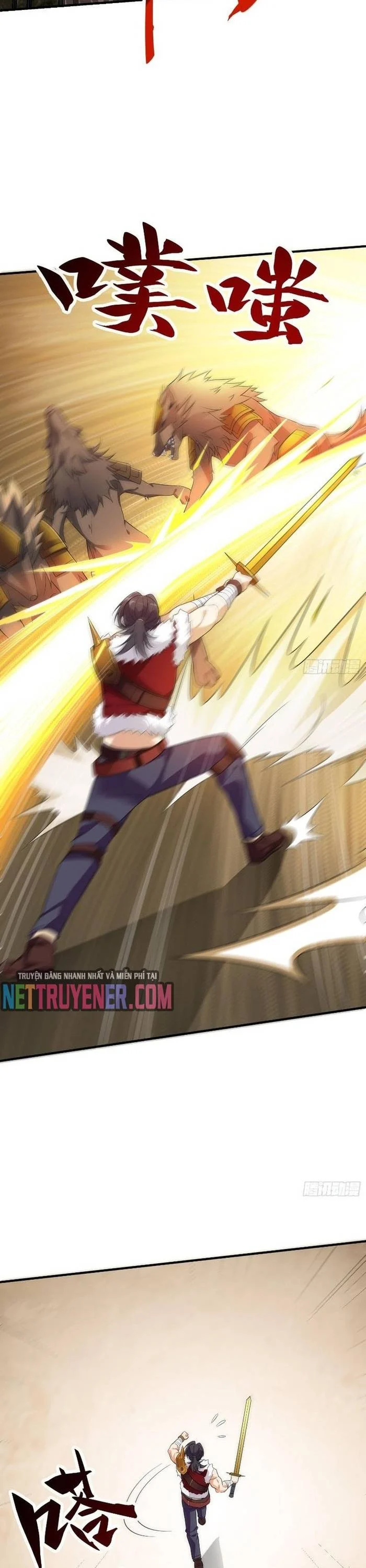 Người Chơi Siêu Cấp Chapter 94 - Trang 2