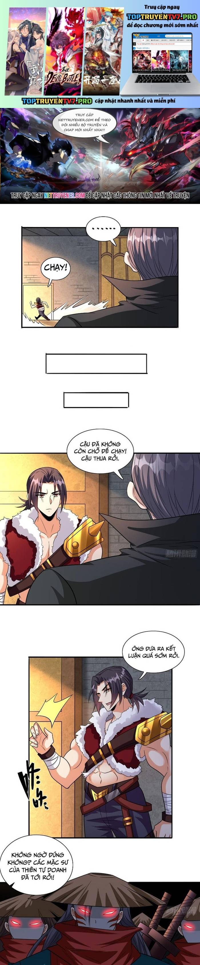 Người Chơi Siêu Cấp Chapter 95 - Trang 2