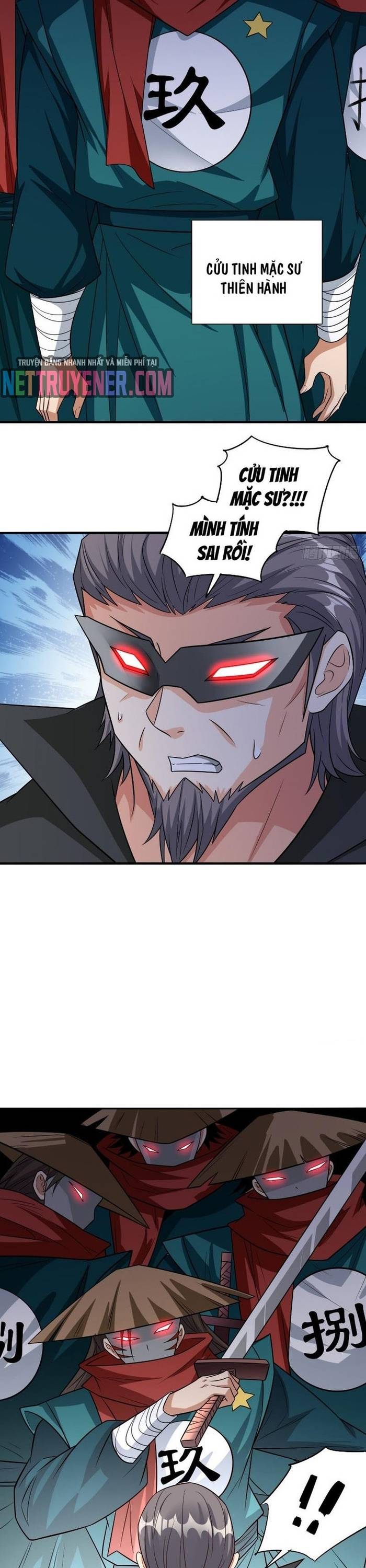 Người Chơi Siêu Cấp Chapter 95 - Trang 2