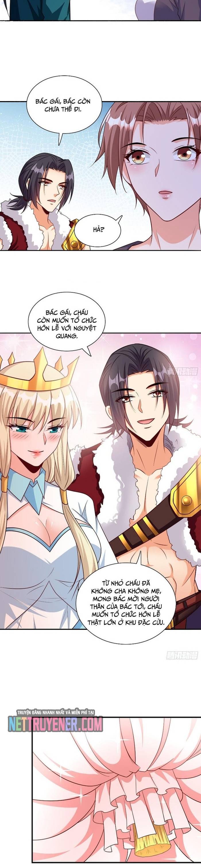 Người Chơi Siêu Cấp Chapter 95 - Trang 2