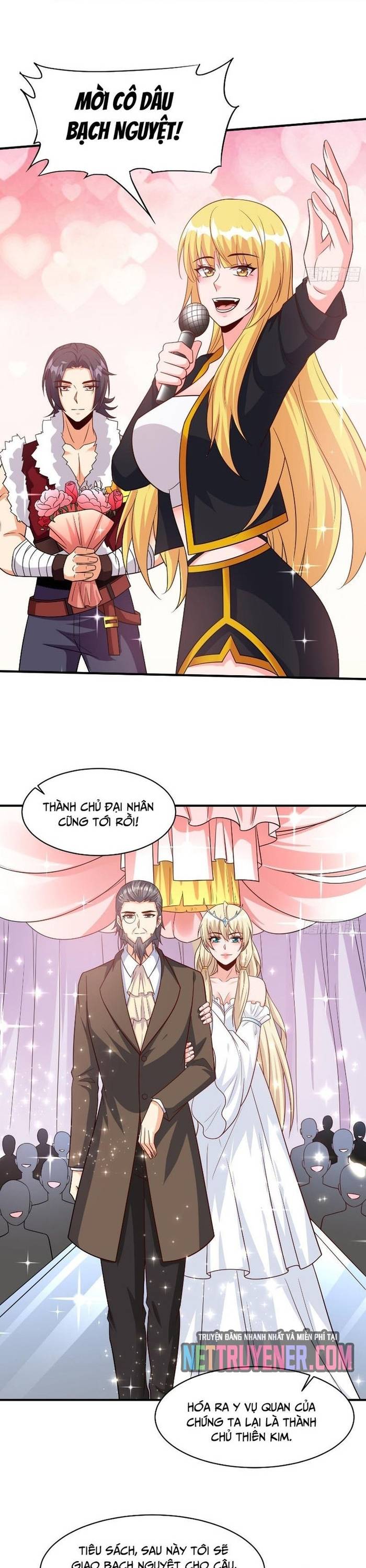 Người Chơi Siêu Cấp Chapter 95 - Trang 2