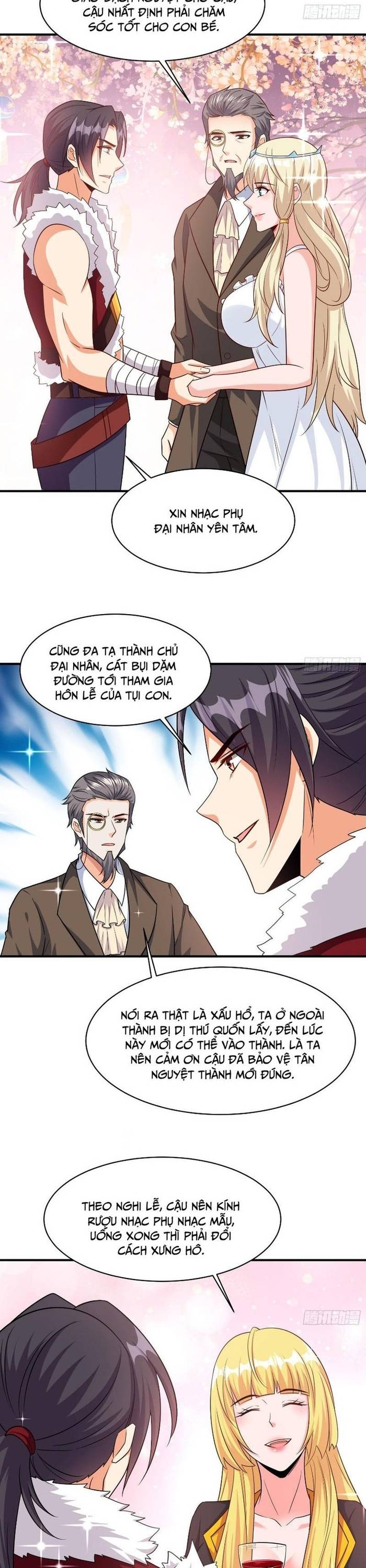 Người Chơi Siêu Cấp Chapter 95 - Trang 2
