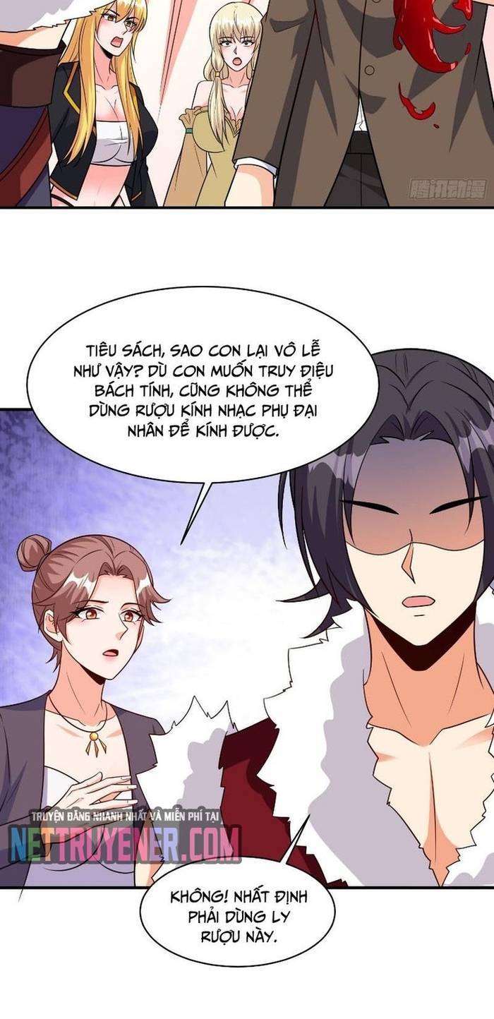 Người Chơi Siêu Cấp Chapter 95 - Trang 2