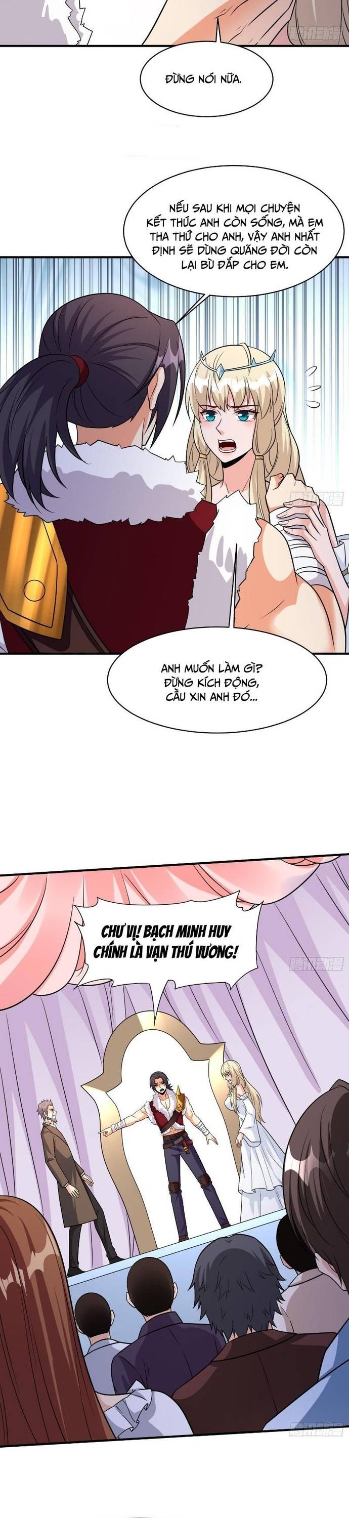 Người Chơi Siêu Cấp Chapter 96 - Trang 2