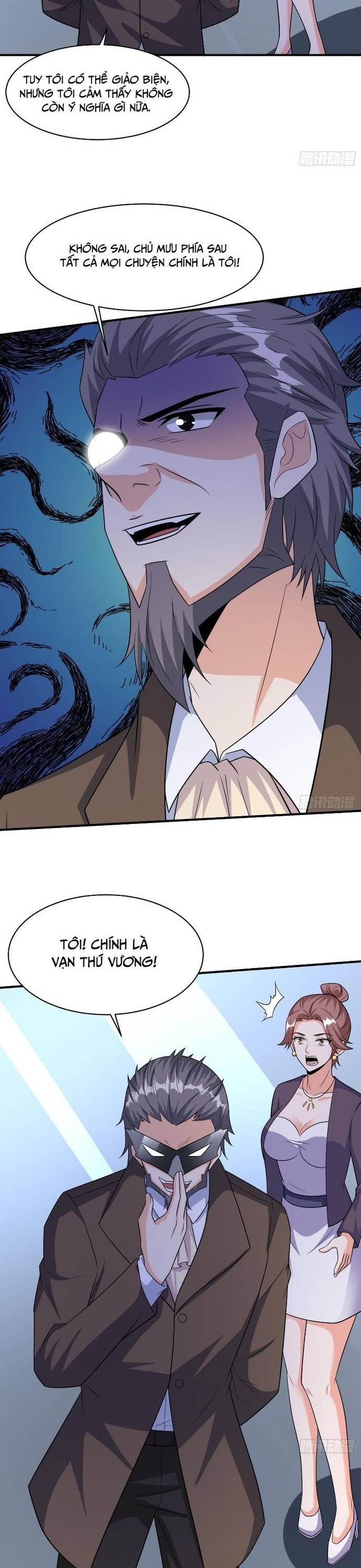 Người Chơi Siêu Cấp Chapter 96 - Trang 2