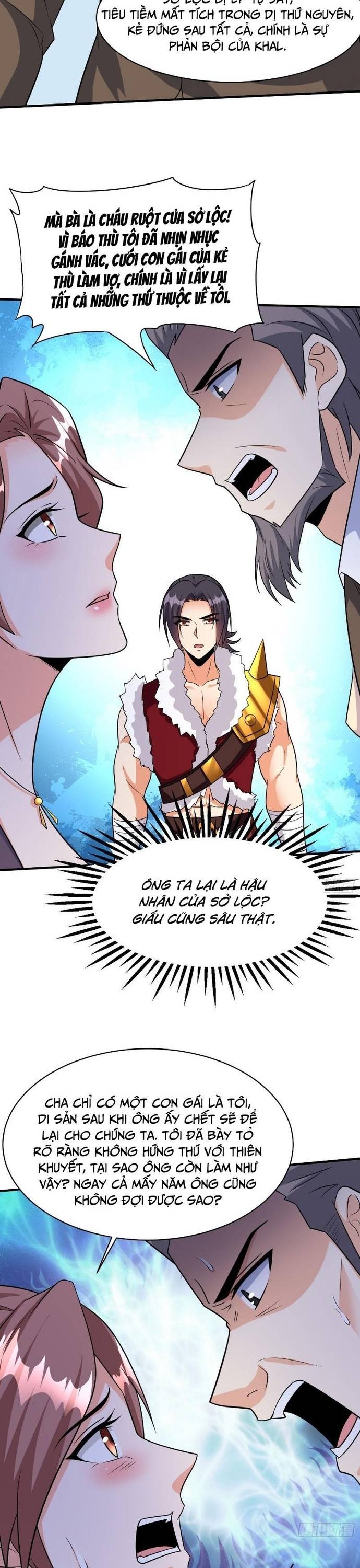 Người Chơi Siêu Cấp Chapter 96 - Trang 2