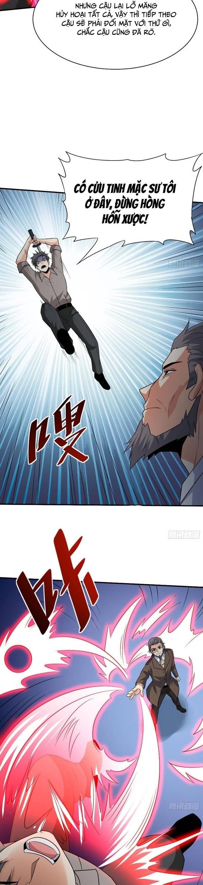 Người Chơi Siêu Cấp Chapter 96 - Trang 2
