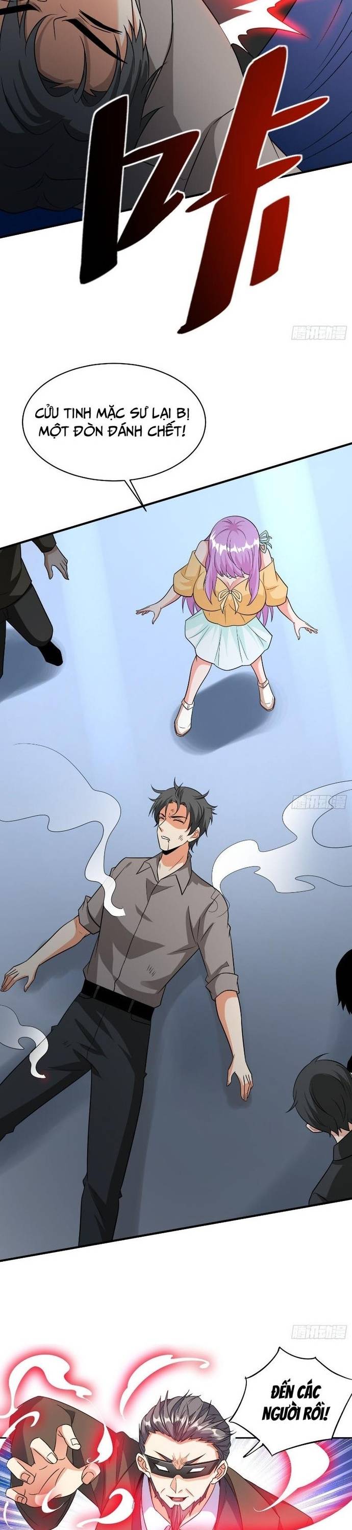 Người Chơi Siêu Cấp Chapter 96 - Trang 2