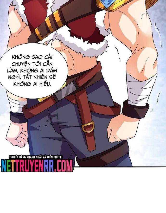 Người Chơi Siêu Cấp Chapter 97 - Trang 2