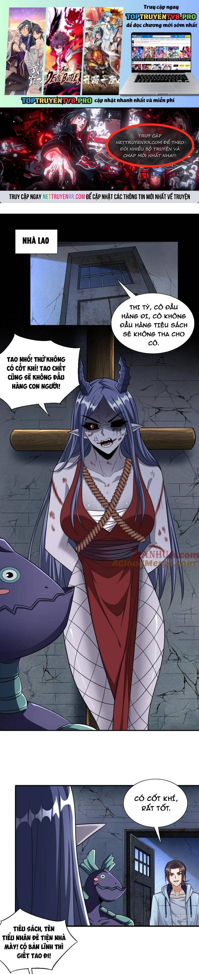 Người Chơi Siêu Cấp Chapter 98 - Trang 2