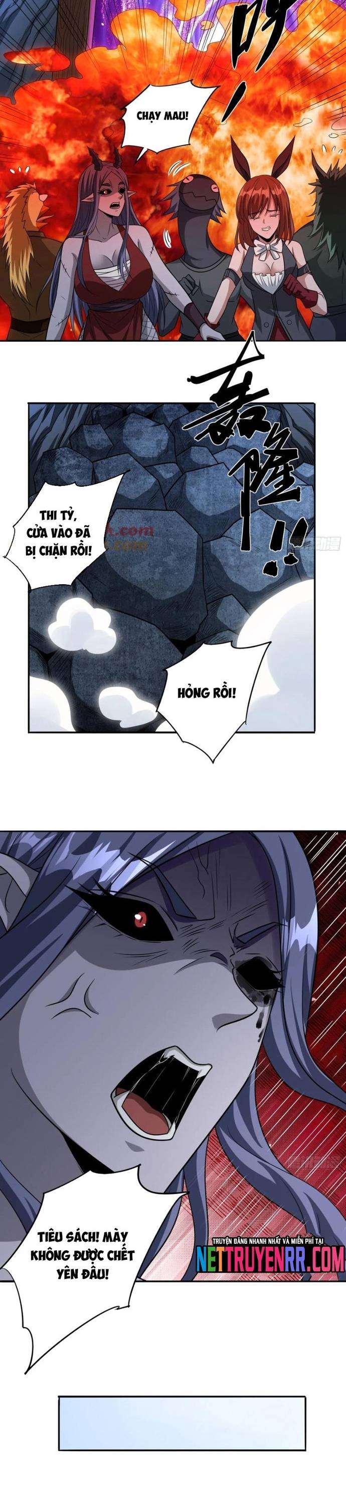 Người Chơi Siêu Cấp Chapter 98 - Trang 2
