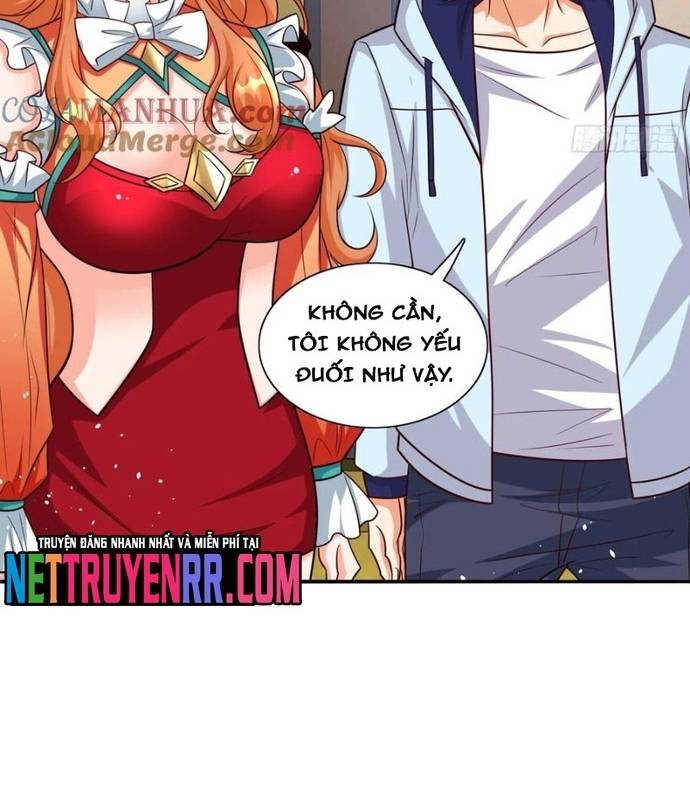 Người Chơi Siêu Cấp Chapter 98 - Trang 2