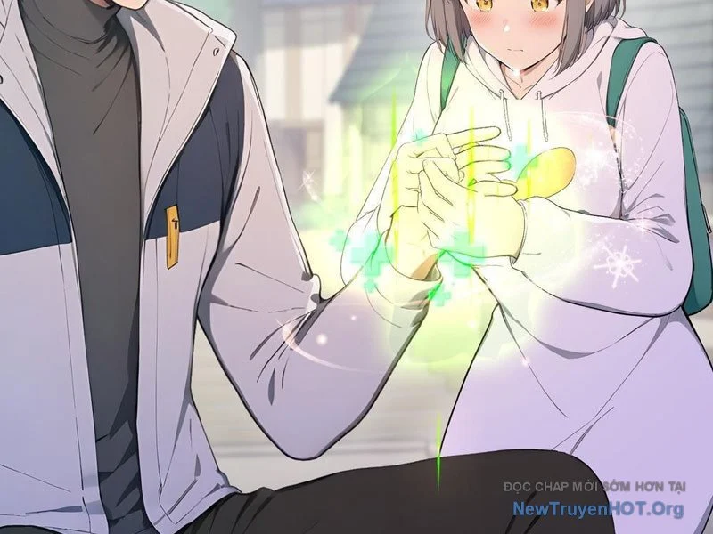 Người Chơi Siêu May Mắn Chapter 47 - Trang 3