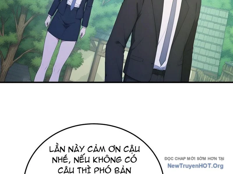 Người Chơi Siêu May Mắn Chapter 47 - Trang 3