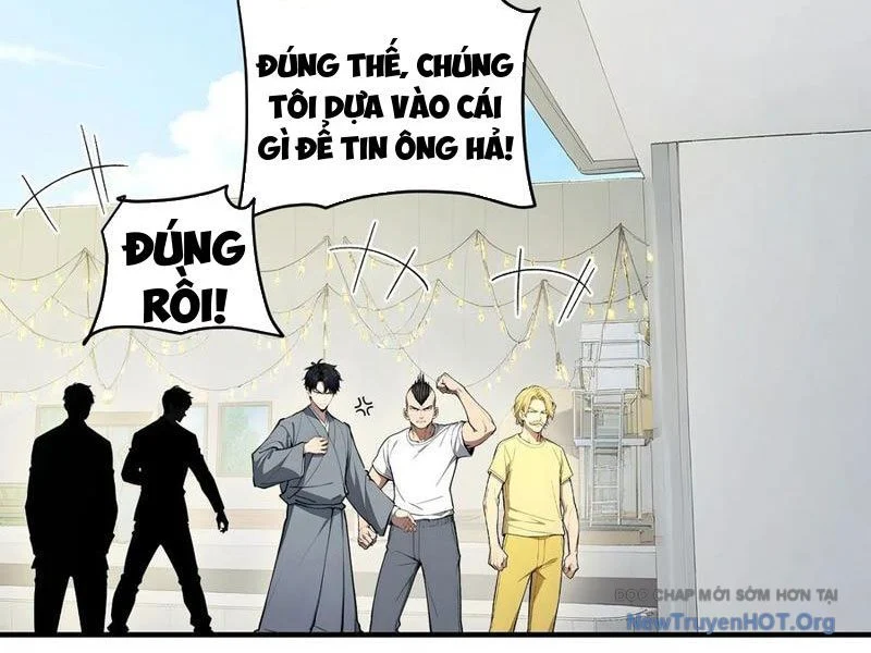 Người Chơi Siêu May Mắn Chapter 58 - Trang 3