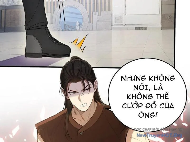 Người Chơi Siêu May Mắn Chapter 58 - Trang 3