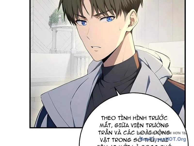 Người Chơi Siêu May Mắn Chapter 58 - Trang 3