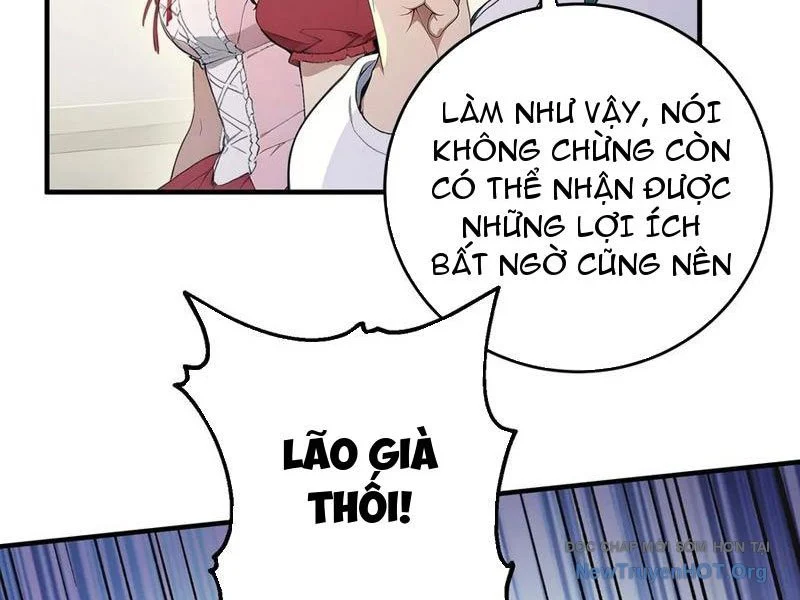 Người Chơi Siêu May Mắn Chapter 58 - Trang 3