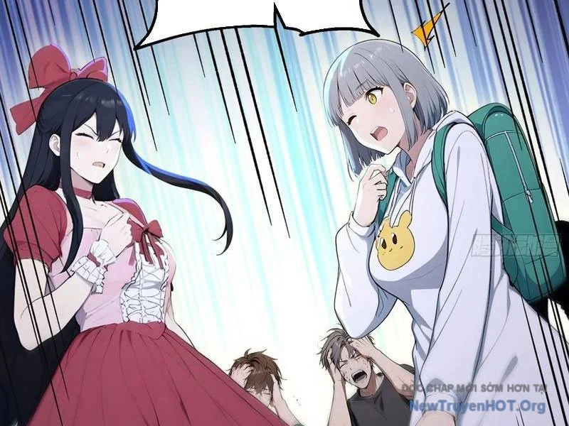 Người Chơi Siêu May Mắn Chapter 58 - Trang 3