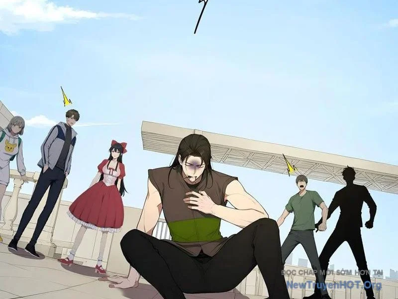 Người Chơi Siêu May Mắn Chapter 58 - Trang 3