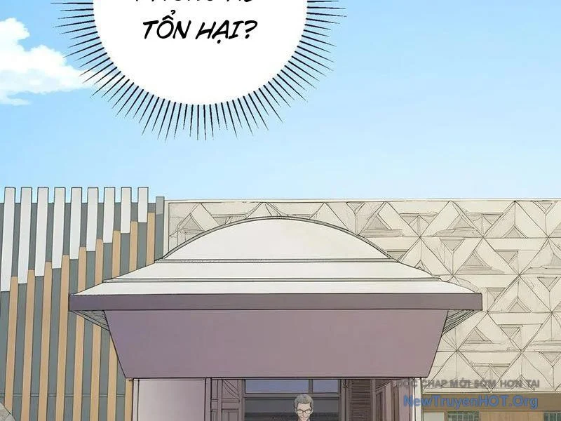 Người Chơi Siêu May Mắn Chapter 58 - Trang 3