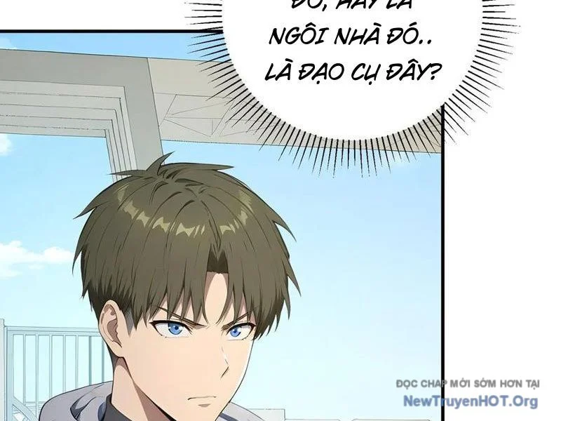 Người Chơi Siêu May Mắn Chapter 58 - Trang 3