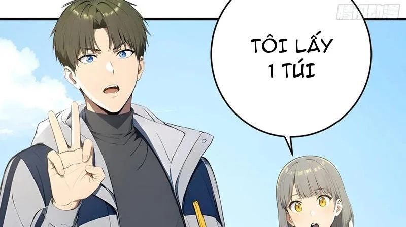 Người Chơi Siêu May Mắn Chapter 58 - Trang 3