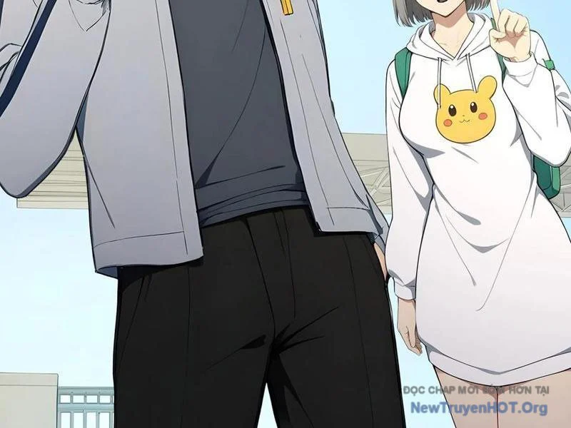 Người Chơi Siêu May Mắn Chapter 58 - Trang 3