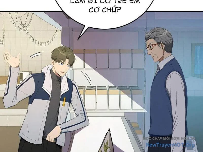 Người Chơi Siêu May Mắn Chapter 58 - Trang 3