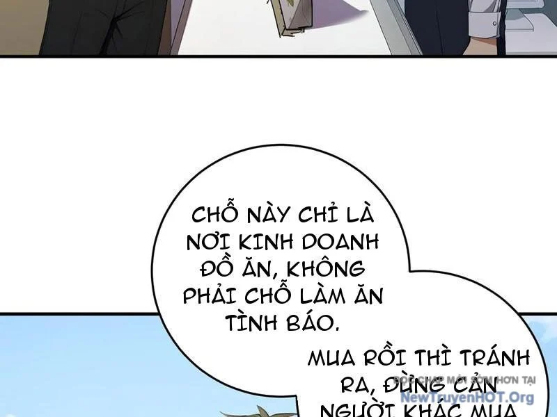 Người Chơi Siêu May Mắn Chapter 58 - Trang 3