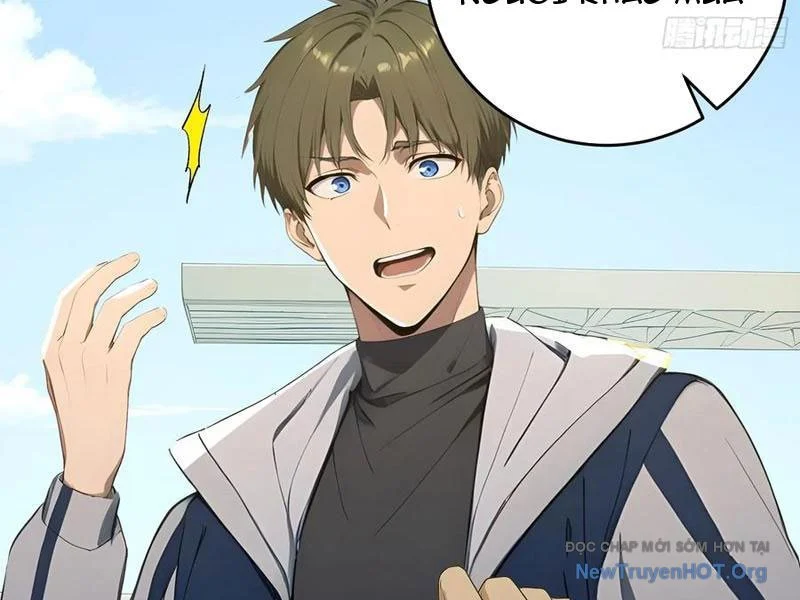 Người Chơi Siêu May Mắn Chapter 58 - Trang 3