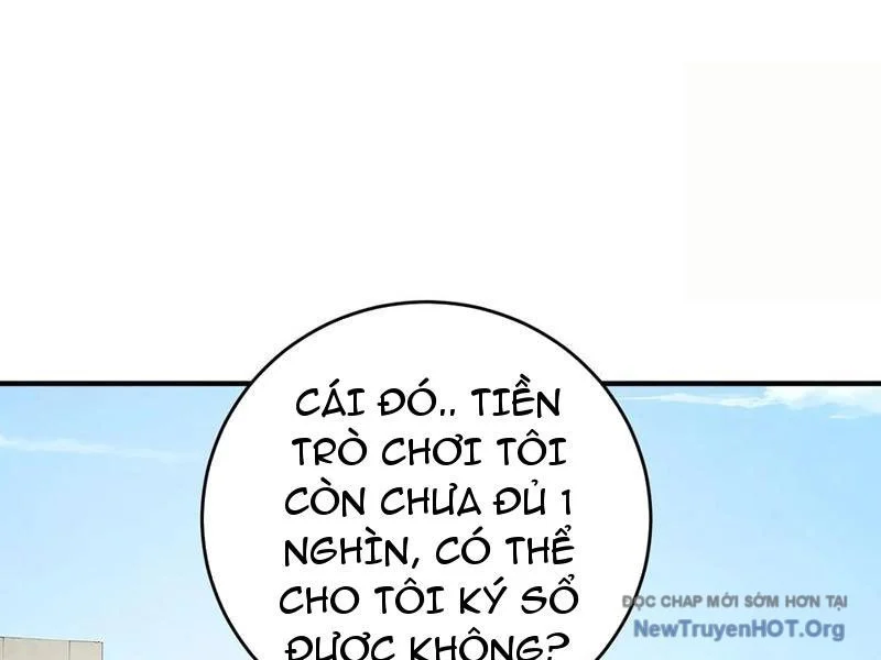 Người Chơi Siêu May Mắn Chapter 58 - Trang 3