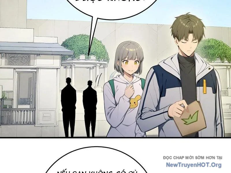 Người Chơi Siêu May Mắn Chapter 58 - Trang 3