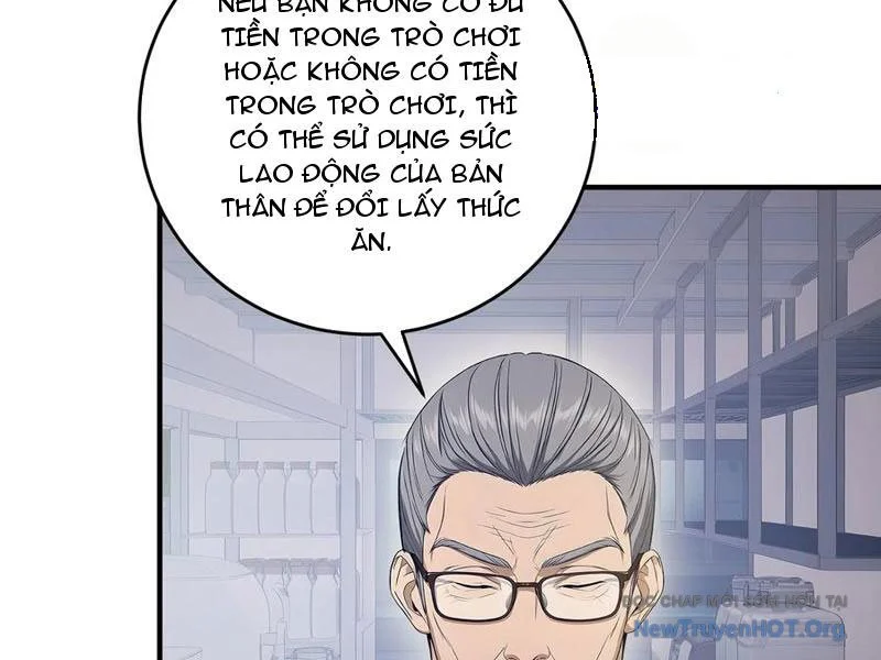 Người Chơi Siêu May Mắn Chapter 58 - Trang 3