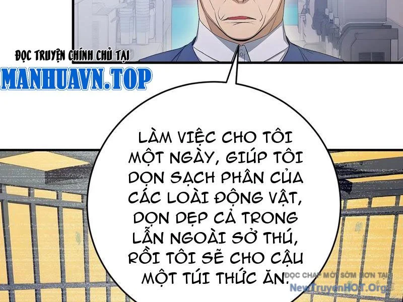 Người Chơi Siêu May Mắn Chapter 58 - Trang 3