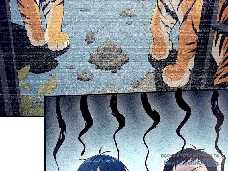 Người Chơi Siêu May Mắn Chapter 58 - Trang 3