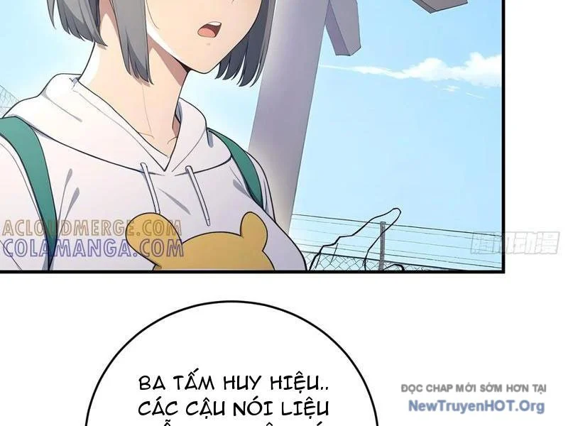 Người Chơi Siêu May Mắn Chapter 58 - Trang 3