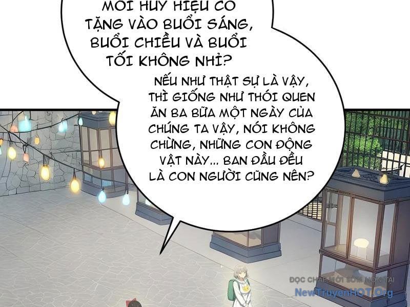 Người Chơi Siêu May Mắn Chapter 58 - Trang 3