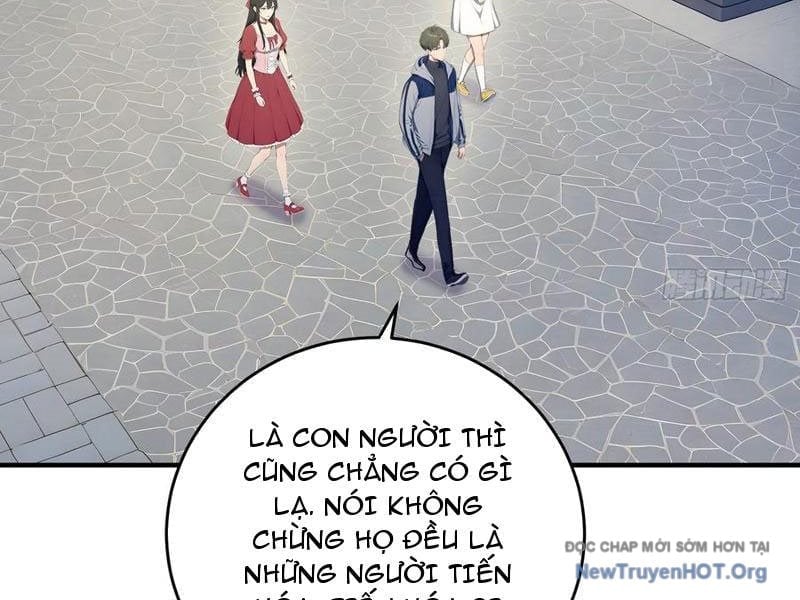 Người Chơi Siêu May Mắn Chapter 58 - Trang 3