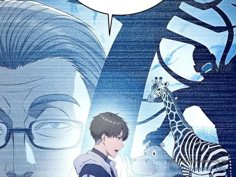 Người Chơi Siêu May Mắn Chapter 58 - Trang 3
