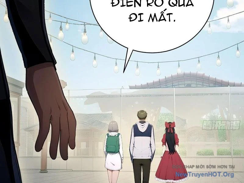 Người Chơi Siêu May Mắn Chapter 58 - Trang 3