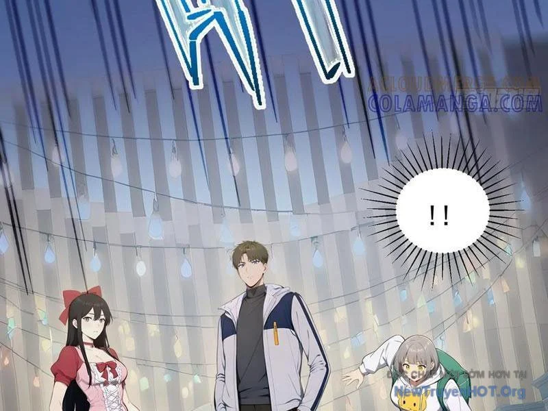 Người Chơi Siêu May Mắn Chapter 58 - Trang 3
