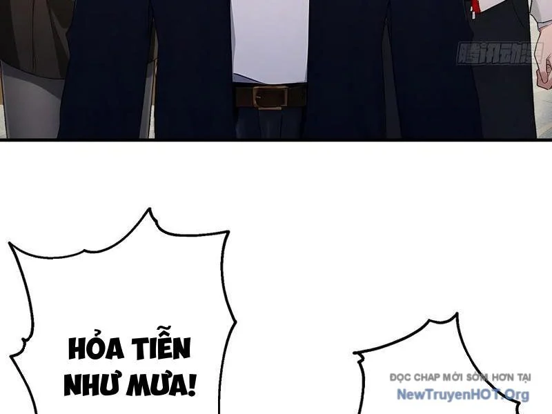 Người Chơi Siêu May Mắn Chapter 58 - Trang 3
