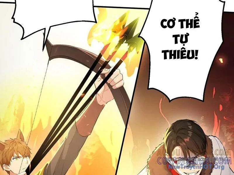 Người Chơi Siêu May Mắn Chapter 58 - Trang 3