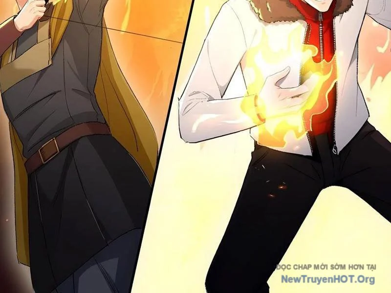 Người Chơi Siêu May Mắn Chapter 58 - Trang 3