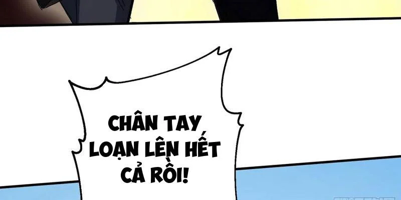 Người Chơi Siêu May Mắn Chapter 58 - Trang 3