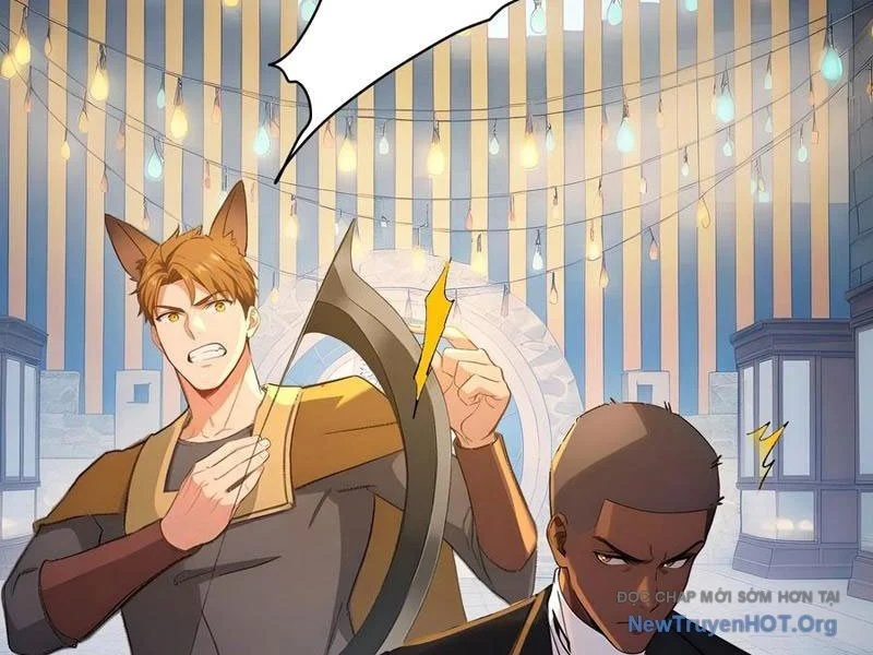 Người Chơi Siêu May Mắn Chapter 58 - Trang 3
