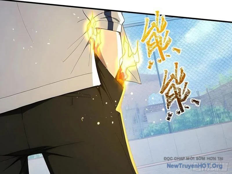 Người Chơi Siêu May Mắn Chapter 58 - Trang 3