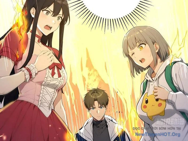 Người Chơi Siêu May Mắn Chapter 58 - Trang 3